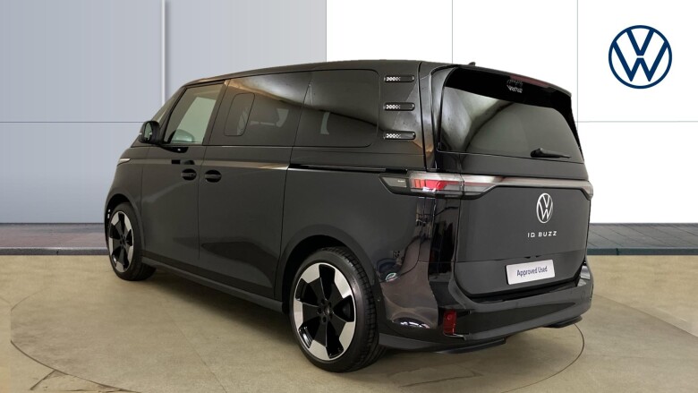 Volkswagen ID. Buzz 210kW Style Pro 79kWh 5dr Auto Electric Estate